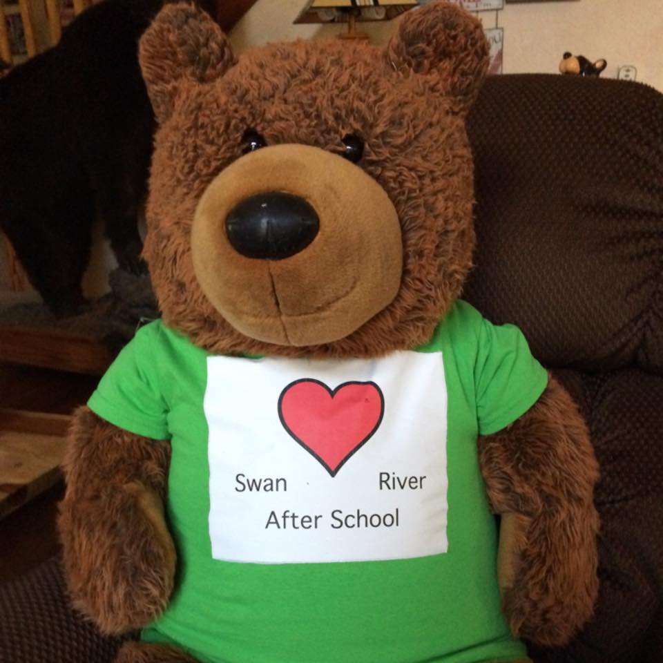 swan river after school