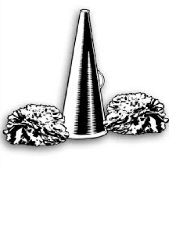 cheer leading equipment