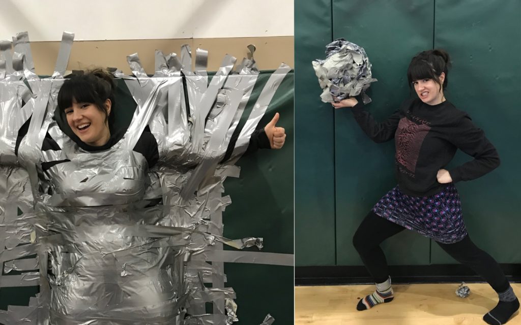 warrior palooza give back